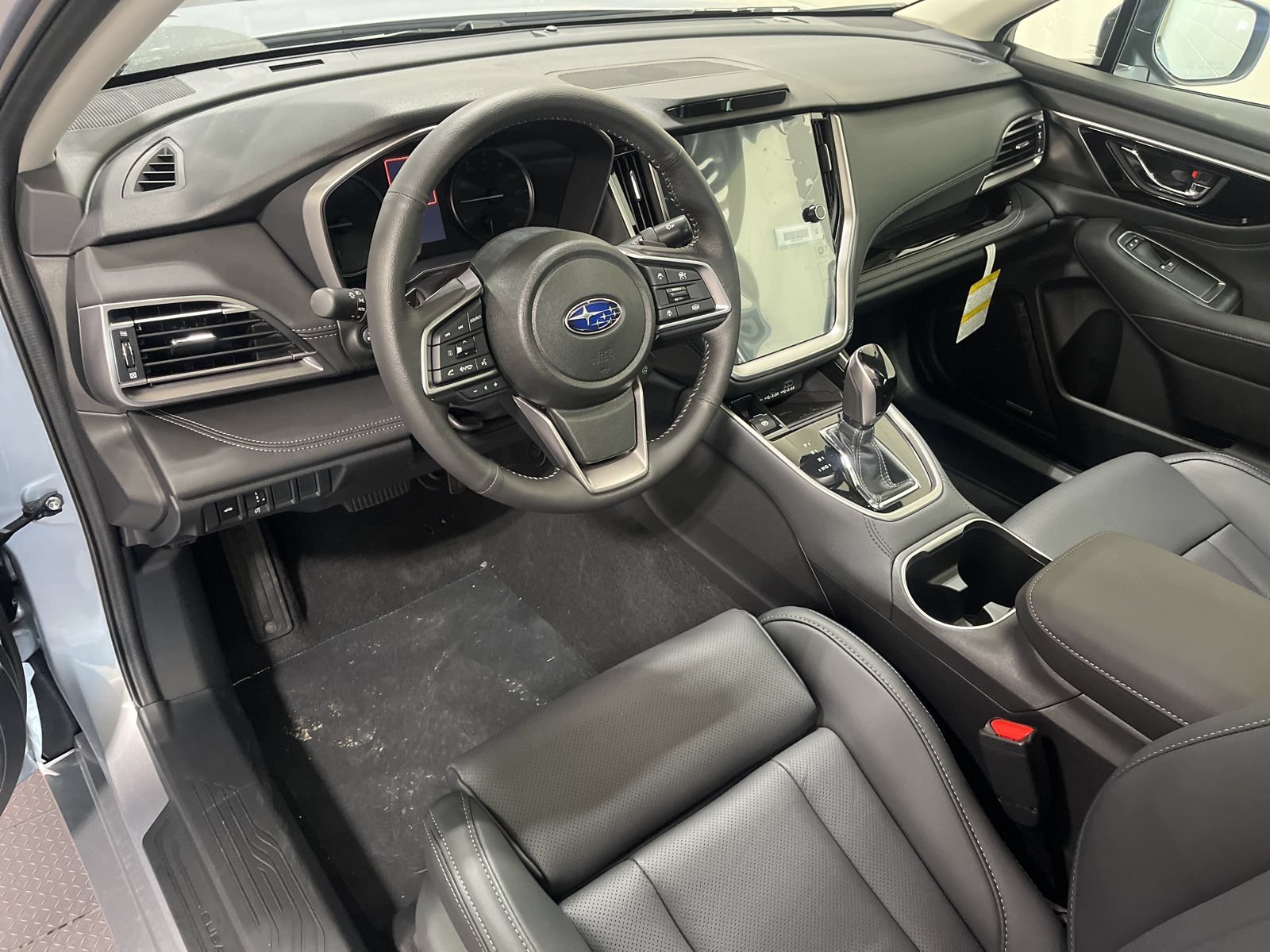 New 2025 Subaru Legacy Limited AWD/4WD image 5
