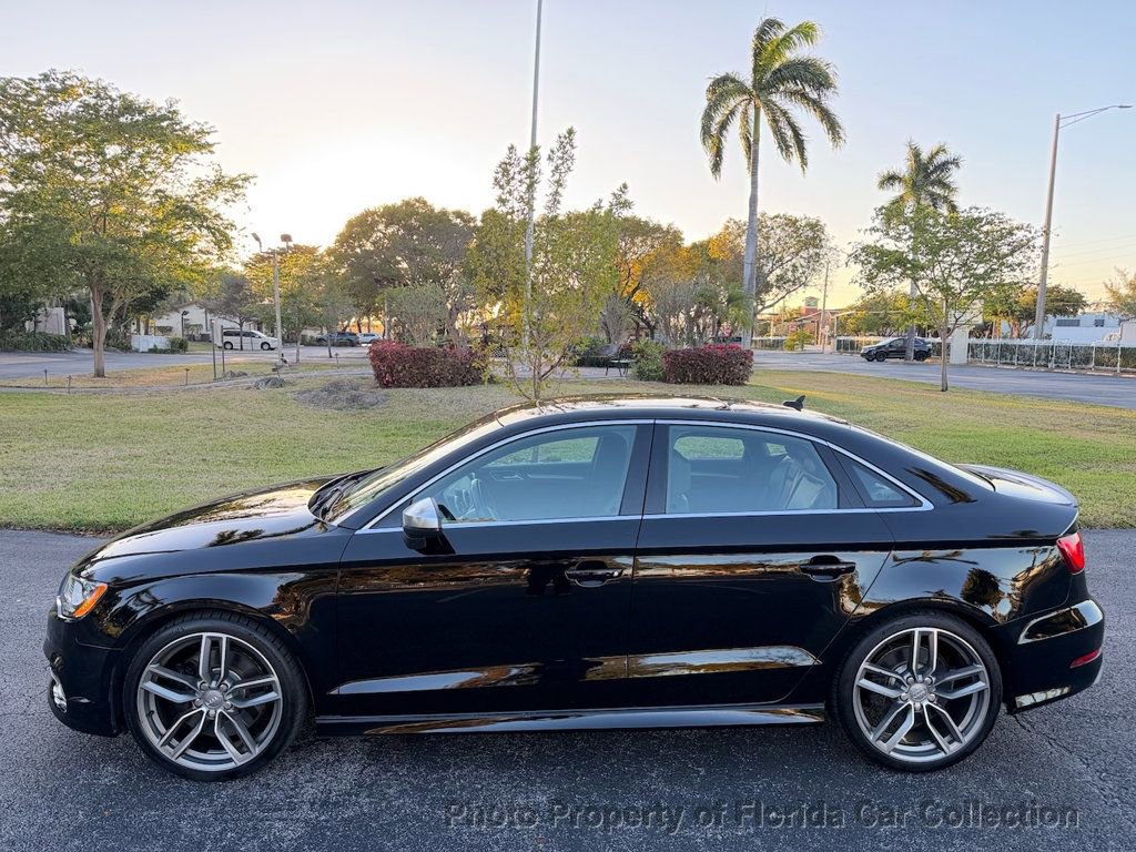 Used 2015 Audi S3 Prestige w/ Prestige Package image 6