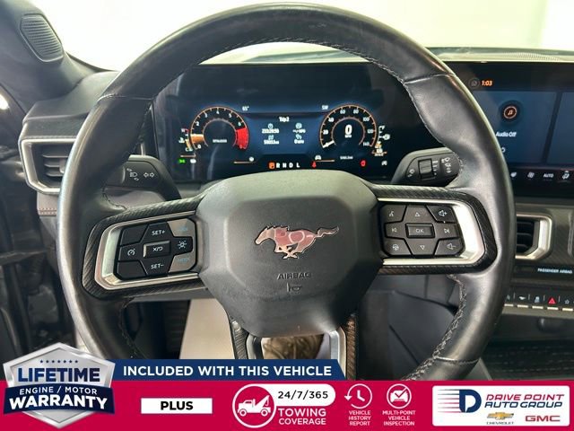 Used 2024 Ford Mustang Premium image 17