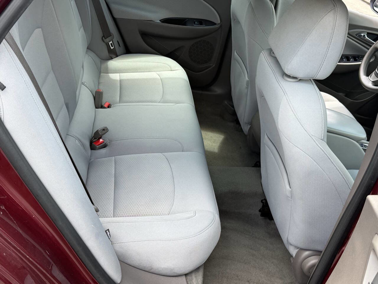 Used 2016 Chevrolet Malibu LS FWD image 18