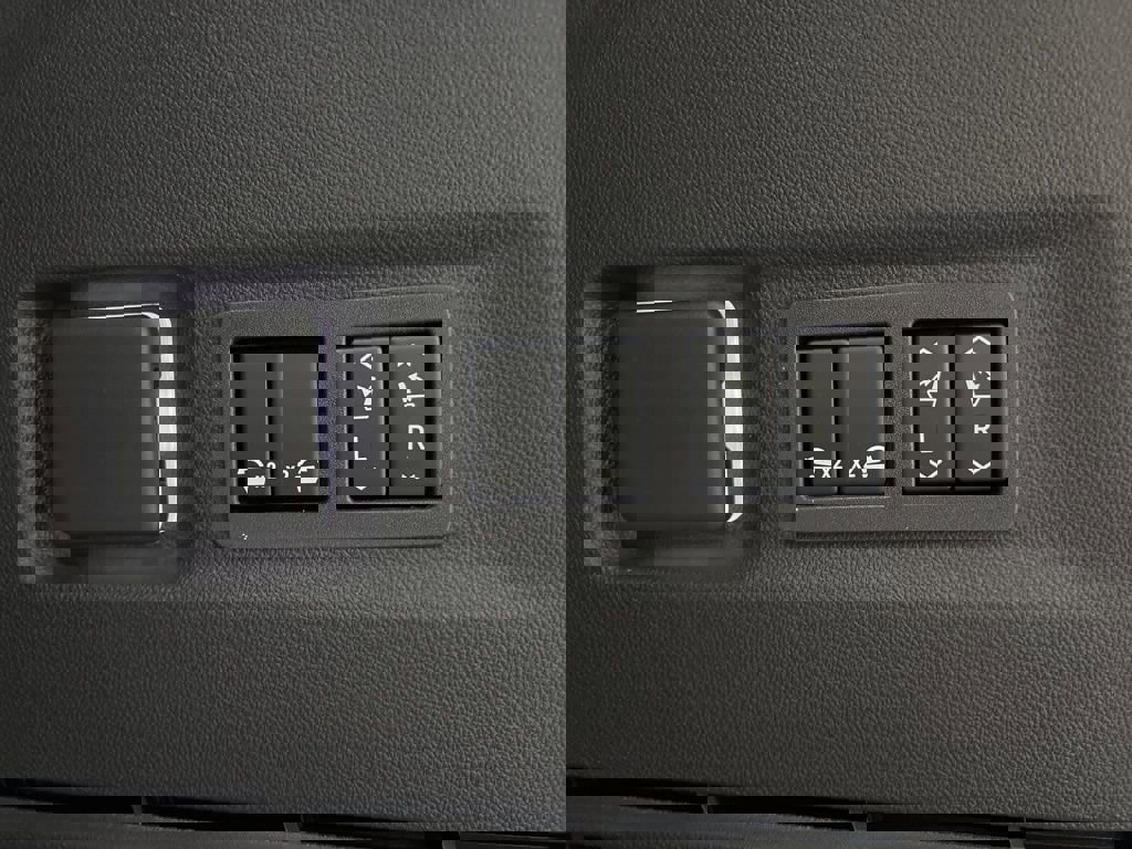 New 2026 Chevrolet Suburban RST w/ Comfort Package image 11