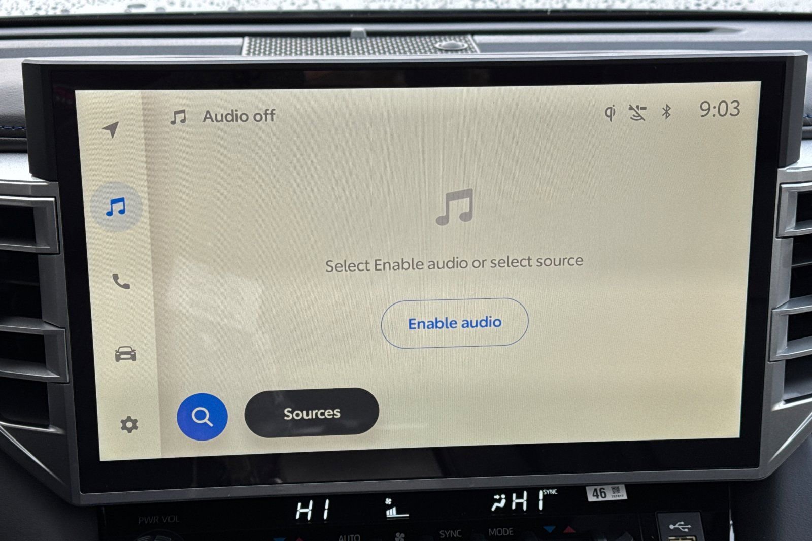 New 2025 Toyota Tundra Limited image 17