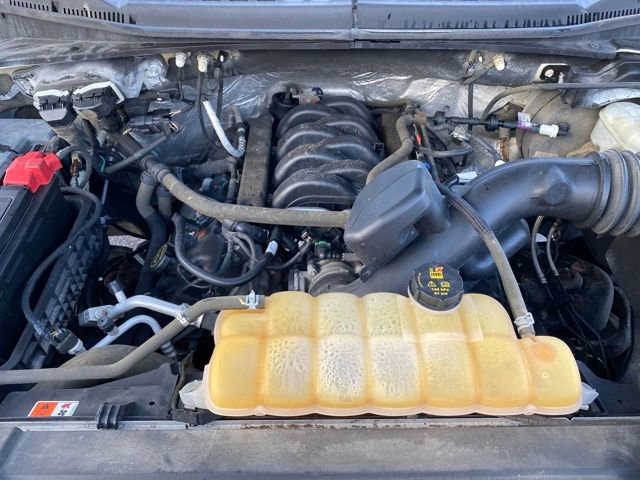 Used 2016 Ford F150 Lariat w/ Equipment Group 502A Luxury image 22