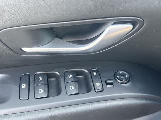 Used 2023 Hyundai Tucson SEL w/ Convenience Package AWD/4WD image 23