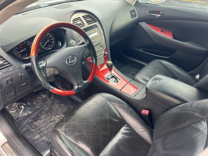 Used 2009 Lexus ES 350 Sedan image 34