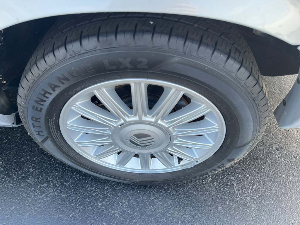 Used 2011 Mercury Grand Marquis LS image 36