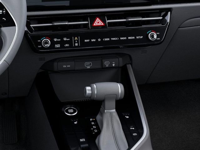 New 2026 Kia Niro EX w/ EX Premium Package FWD image 23