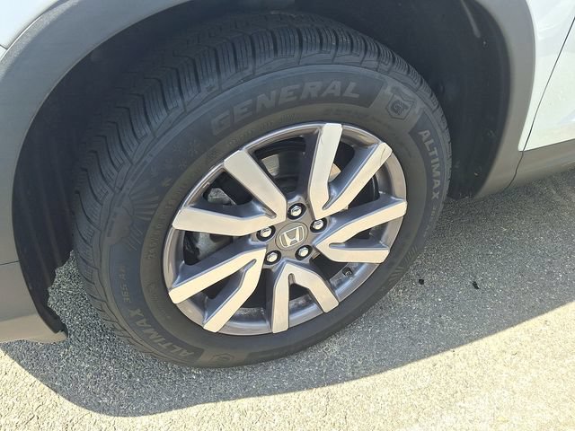 Used 2021 Honda Pilot EX image 5
