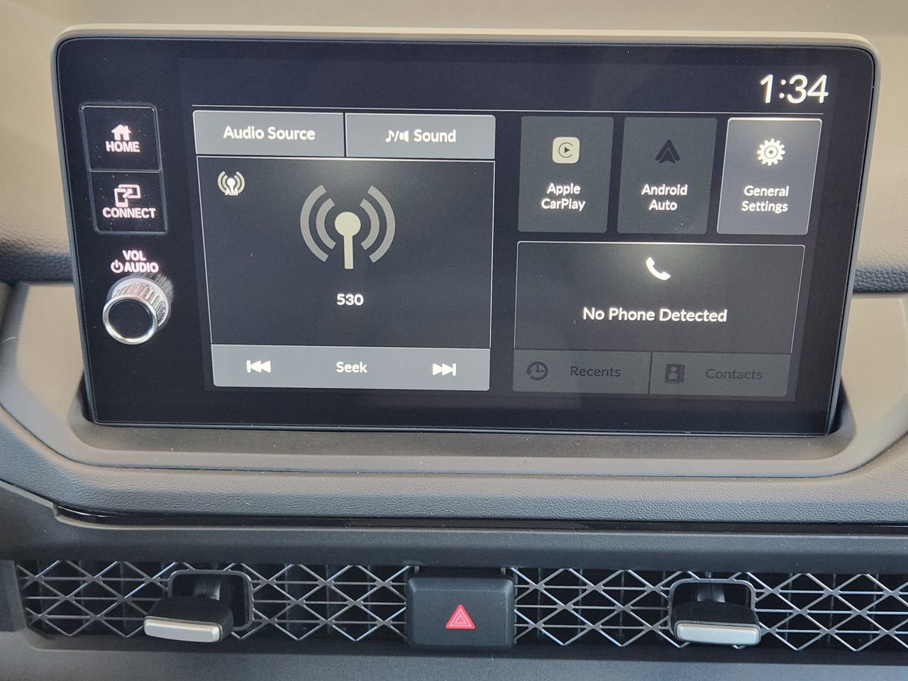 New 2026 Honda Accord SE image 12