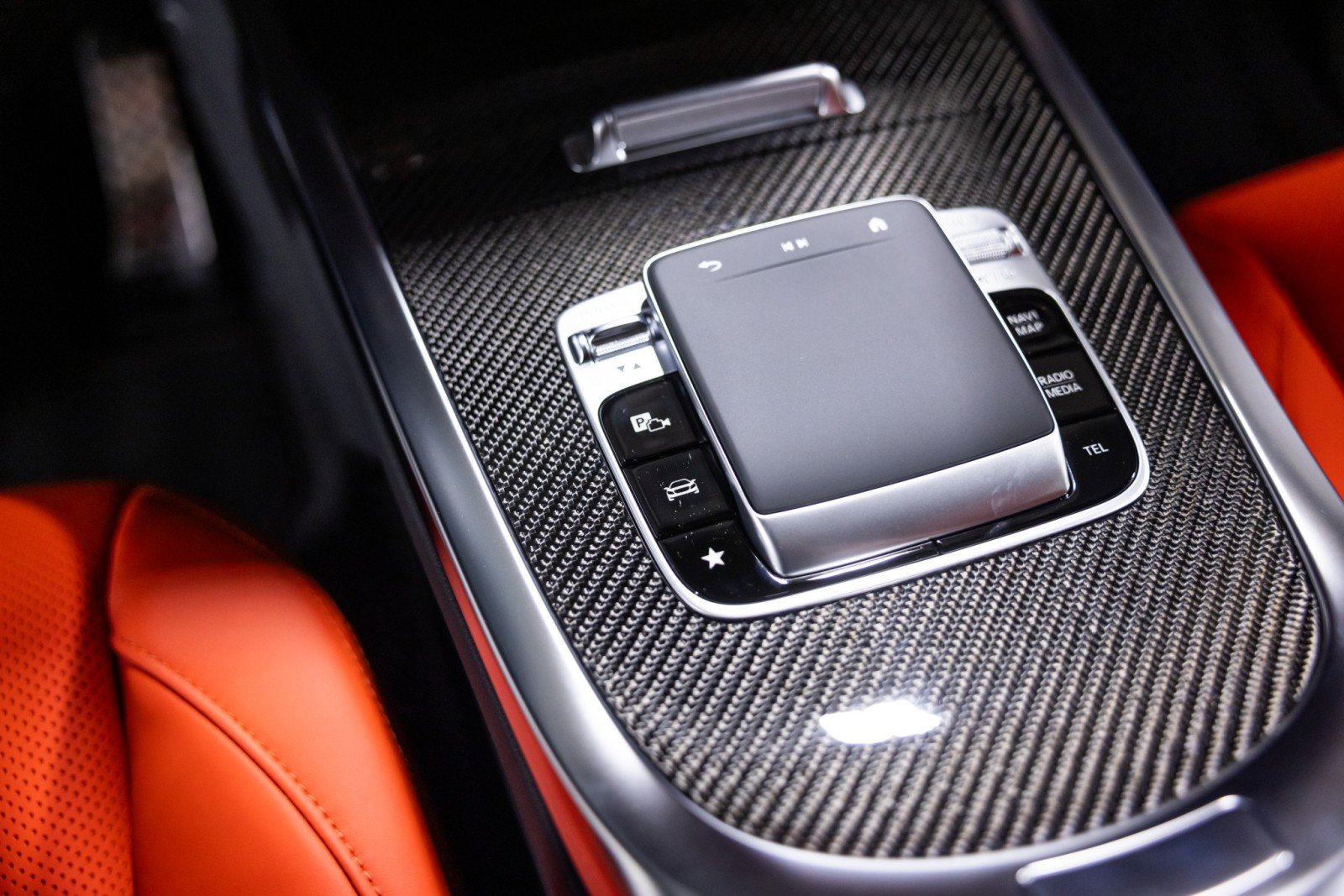 Used 2026 Mercedes-Benz G 63 AMG 4MATIC image 44