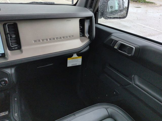 New 2026 Ford Bronco Outer Banks AWD/4WD image 17