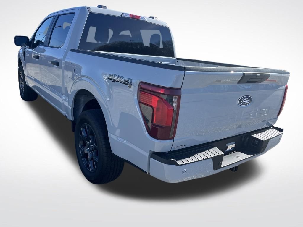 New 2026 Ford F150 STX w/ Equipment Group 200A image 25