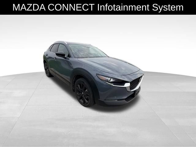 Used 2023 MAZDA CX-30 2.5 Turbo w/ Premium Plus Pkg AWD/4WD image 5