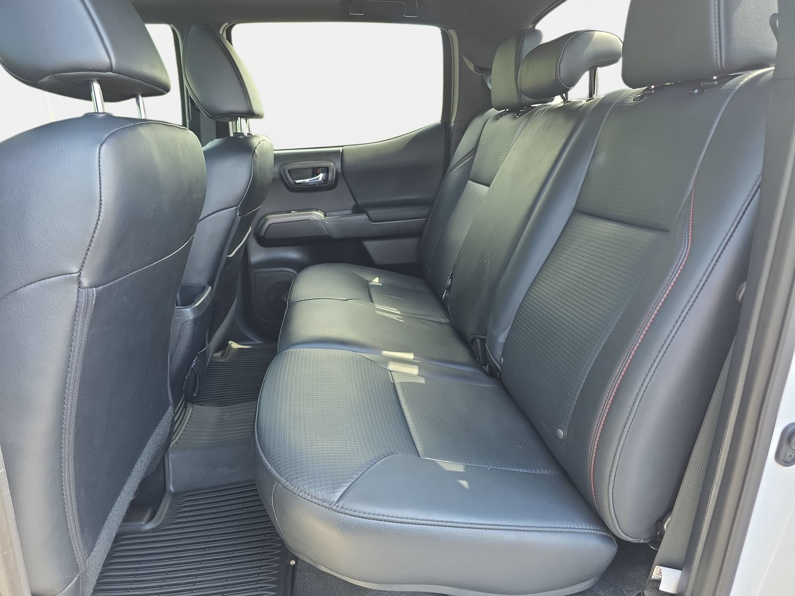 Used 2019 Toyota Tacoma TRD Pro AWD/4WD image 14