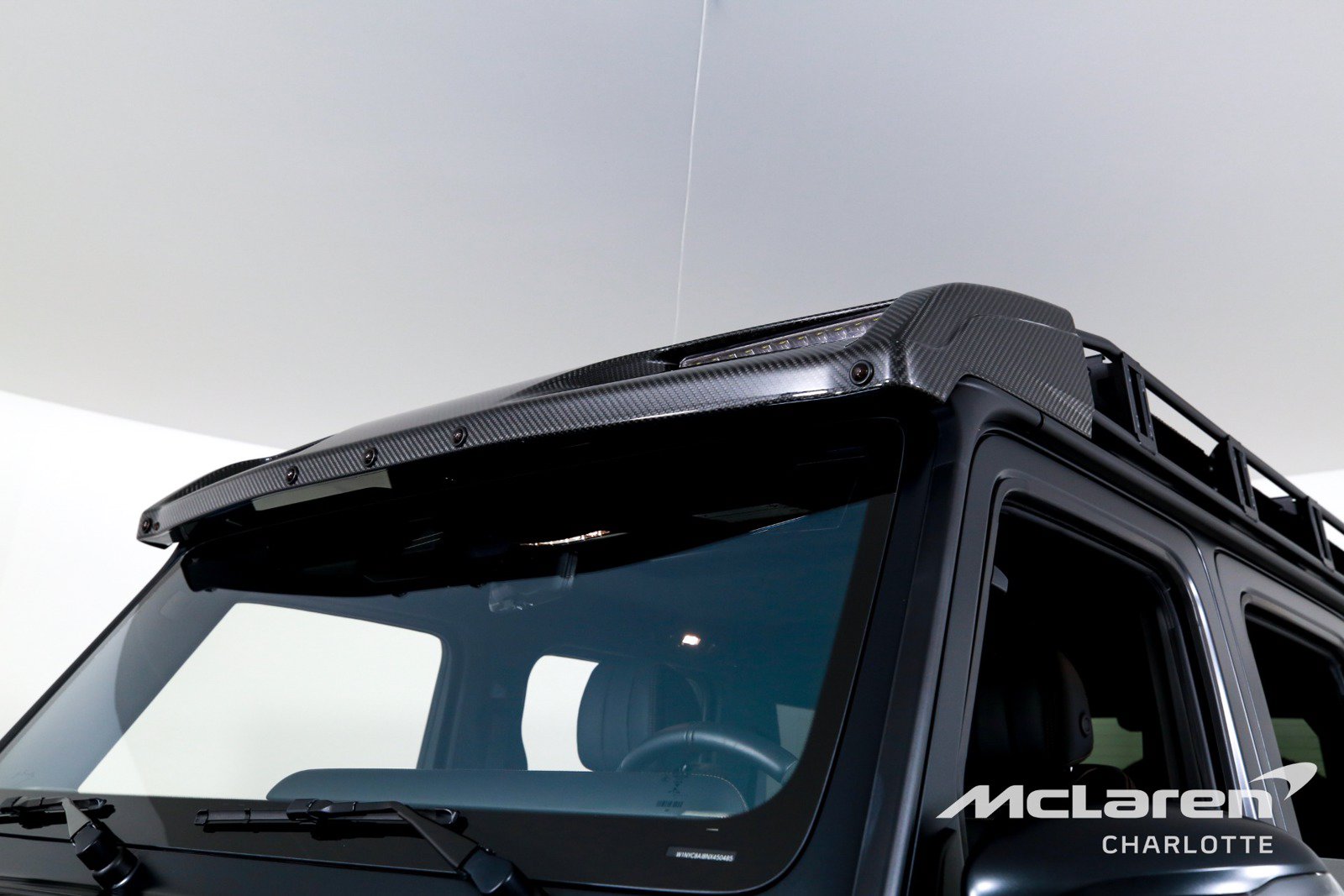 Used 2022 Mercedes-Benz G 63 AMG Squared image 35