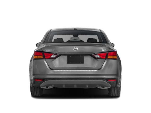 Certified 2022 Nissan Altima 2.5 SL FWD image 8