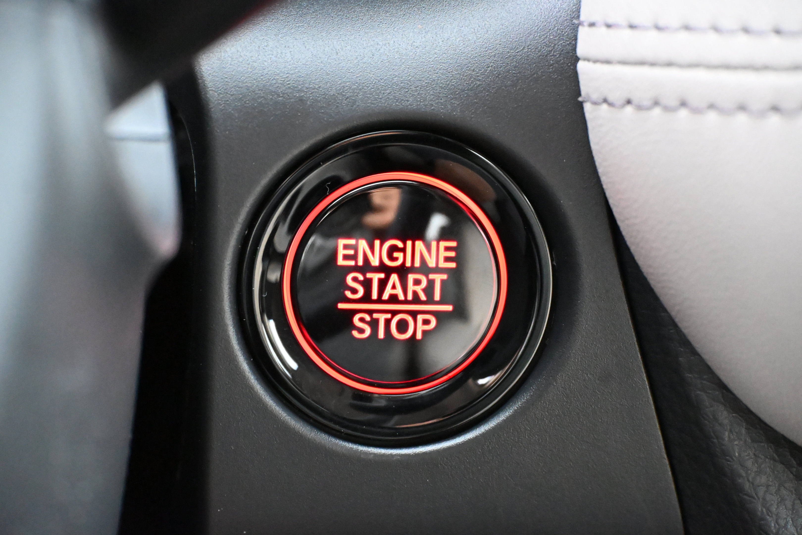 New 2027 Honda HR-V EX-L image 35