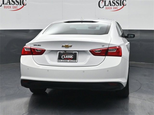 Used 2024 Chevrolet Malibu LT image 8