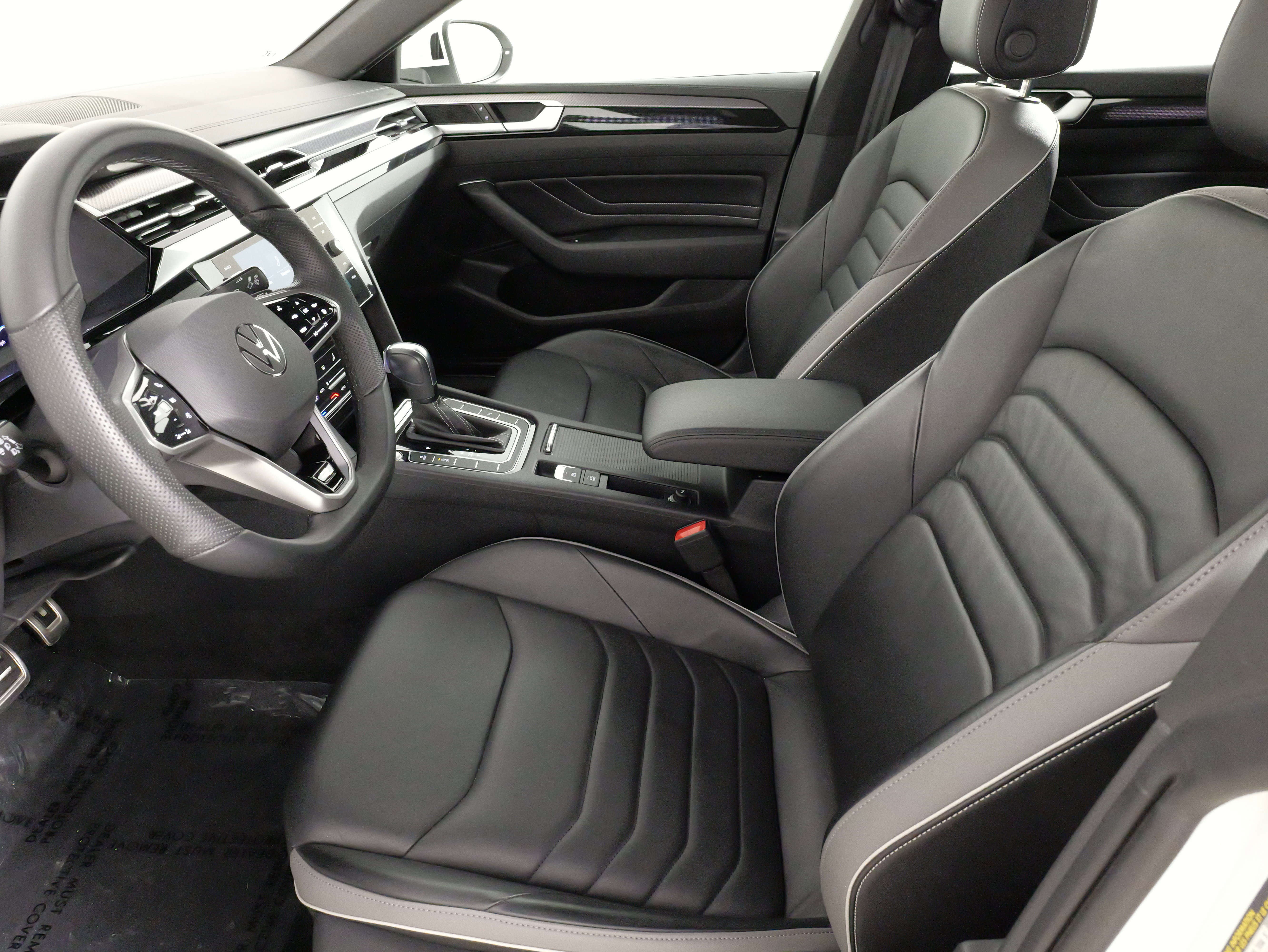 Used 2023 Volkswagen Arteon SEL AWD/4WD image 30