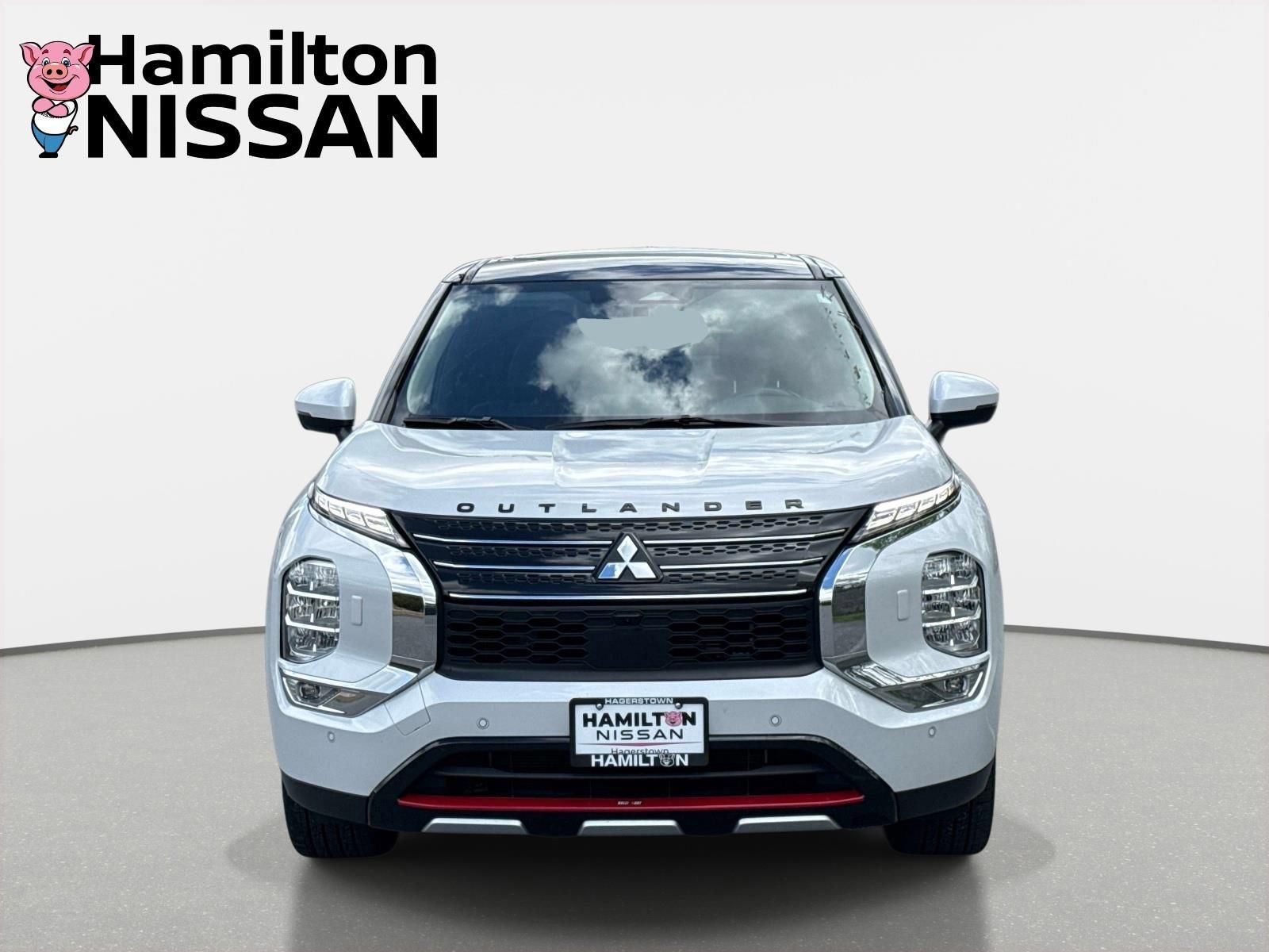 Used 2024 Mitsubishi Outlander Ralliart AWD/4WD image 6