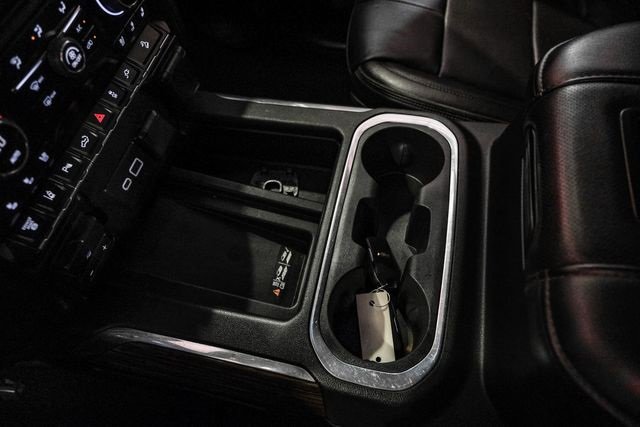 Used 2022 Chevrolet Silverado 3500 High Country w/ Technology Package image 23