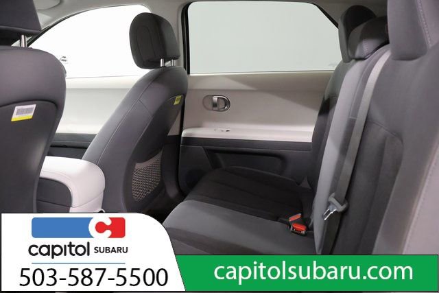 Used 2024 Hyundai Ioniq 5 SEL AWD/4WD image 29