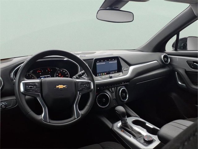 Used 2021 Chevrolet Blazer LT image 9
