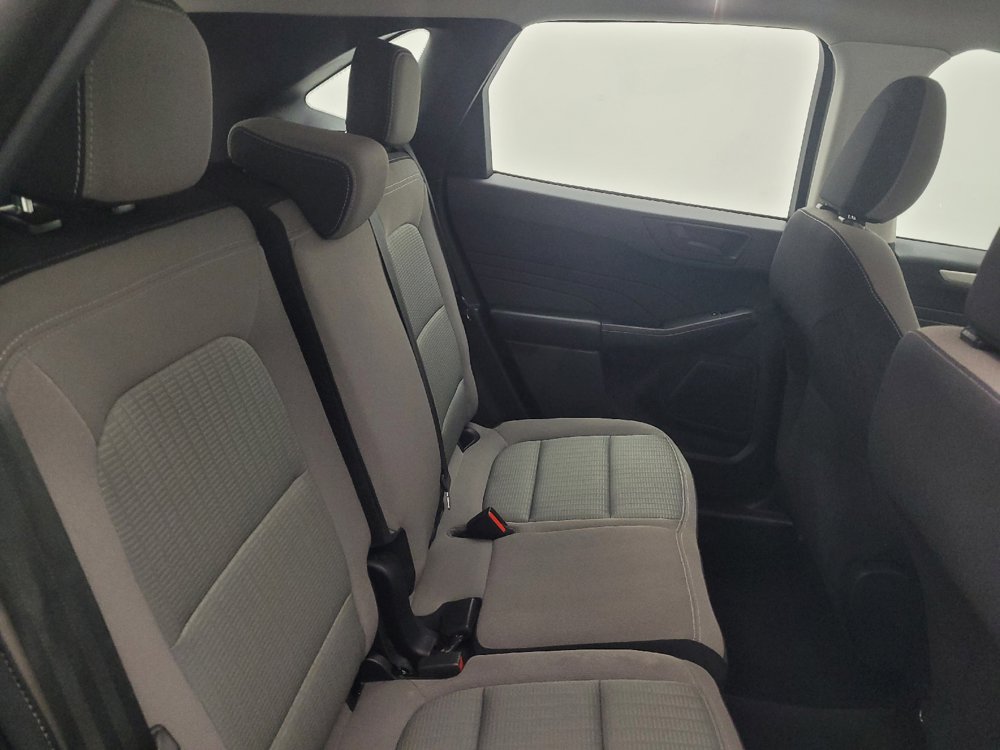 Used 2021 Ford Escape S FWD image 19