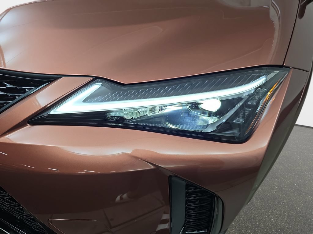 New 2026 Lexus UX 300h AWD w/ Accessory Package (2T) image 29