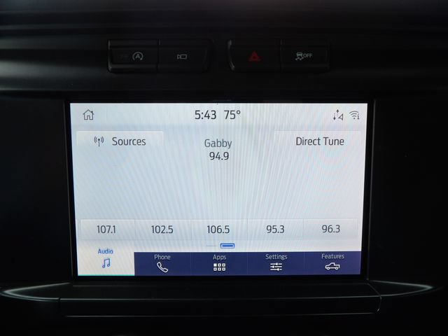 Used 2021 Ford F150 XL w/ Equipment Group 101A High AWD/4WD image 21