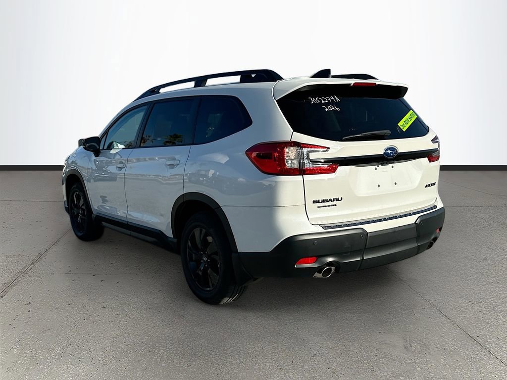 Certified 2026 Subaru Ascent Premium image 5