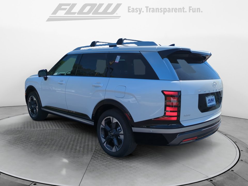 New 2026 Hyundai Palisade Limited AWD/4WD image 5