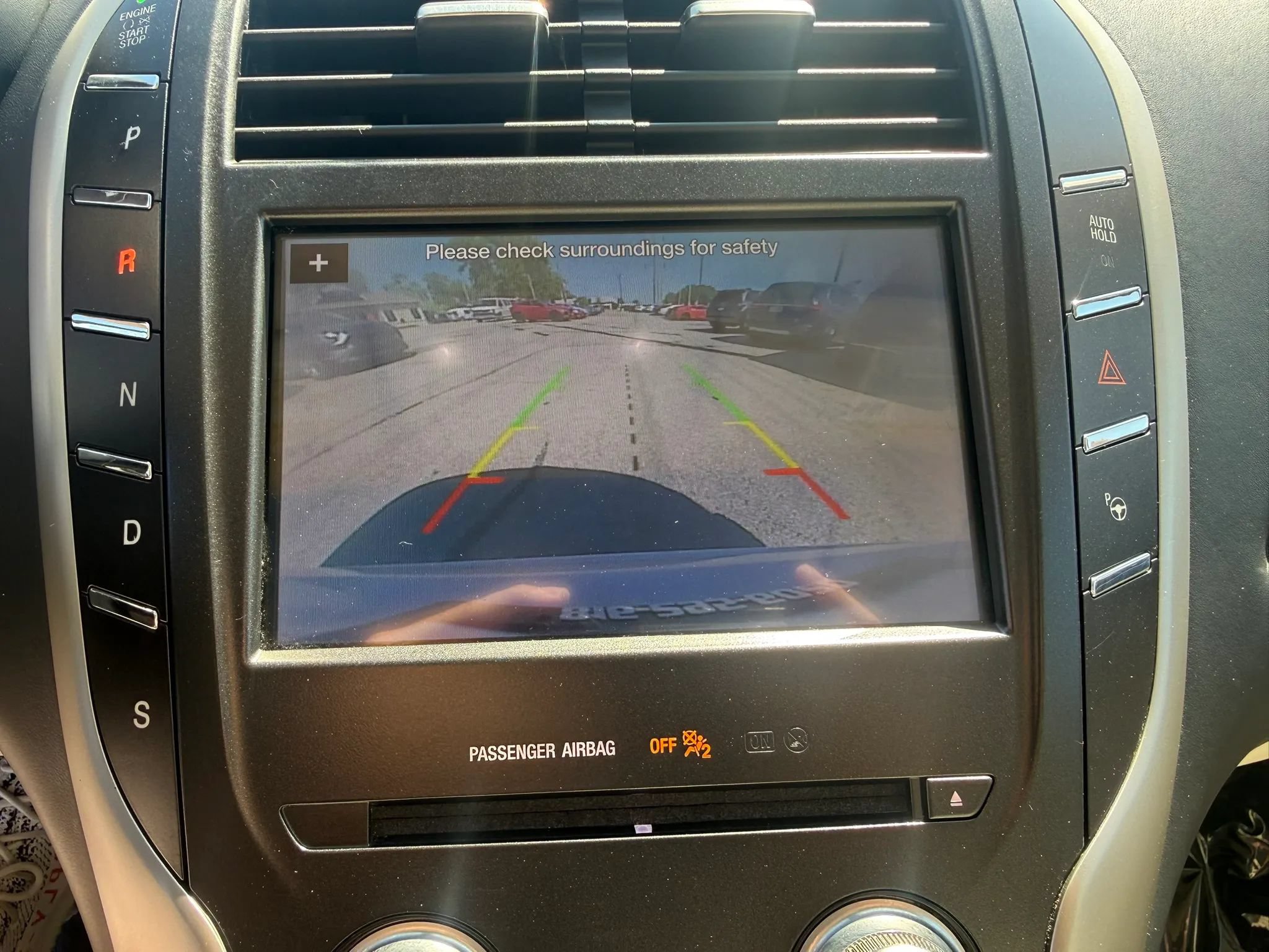 Used 2019 Lincoln MKC Black Label AWD/4WD image 21