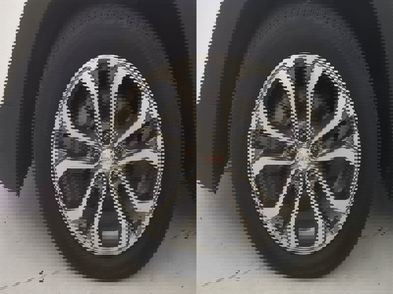 Used 2021 GMC Terrain SLT image 13