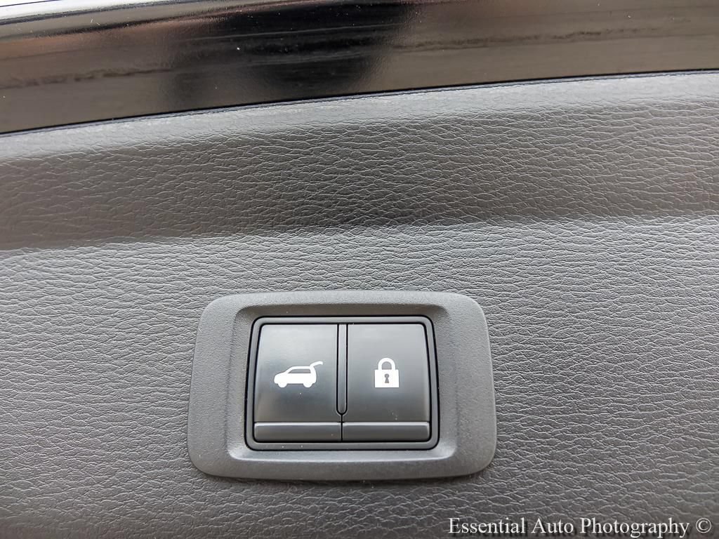 Used 2022 Mitsubishi Outlander SEL AWD/4WD image 24