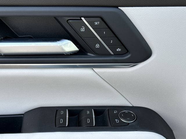 New 2026 GMC Terrain Denali image 18