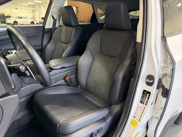 Used 2025 Lexus NX 350 AWD w/ Cold Area Package image 13