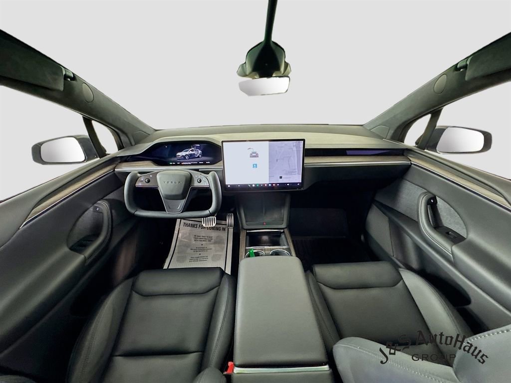 Used 2023 Tesla Model X image 28