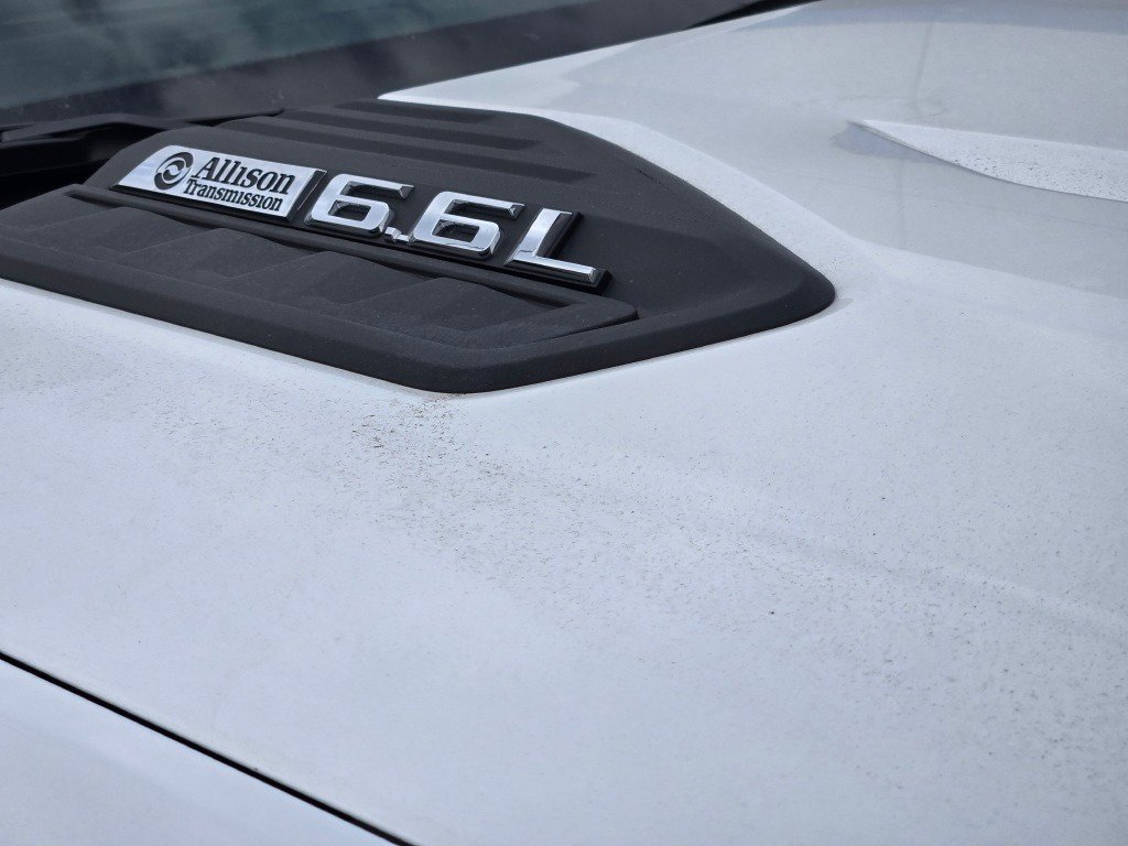 Certified 2025 Chevrolet Silverado 2500 LT w/ Convenience Package image 6