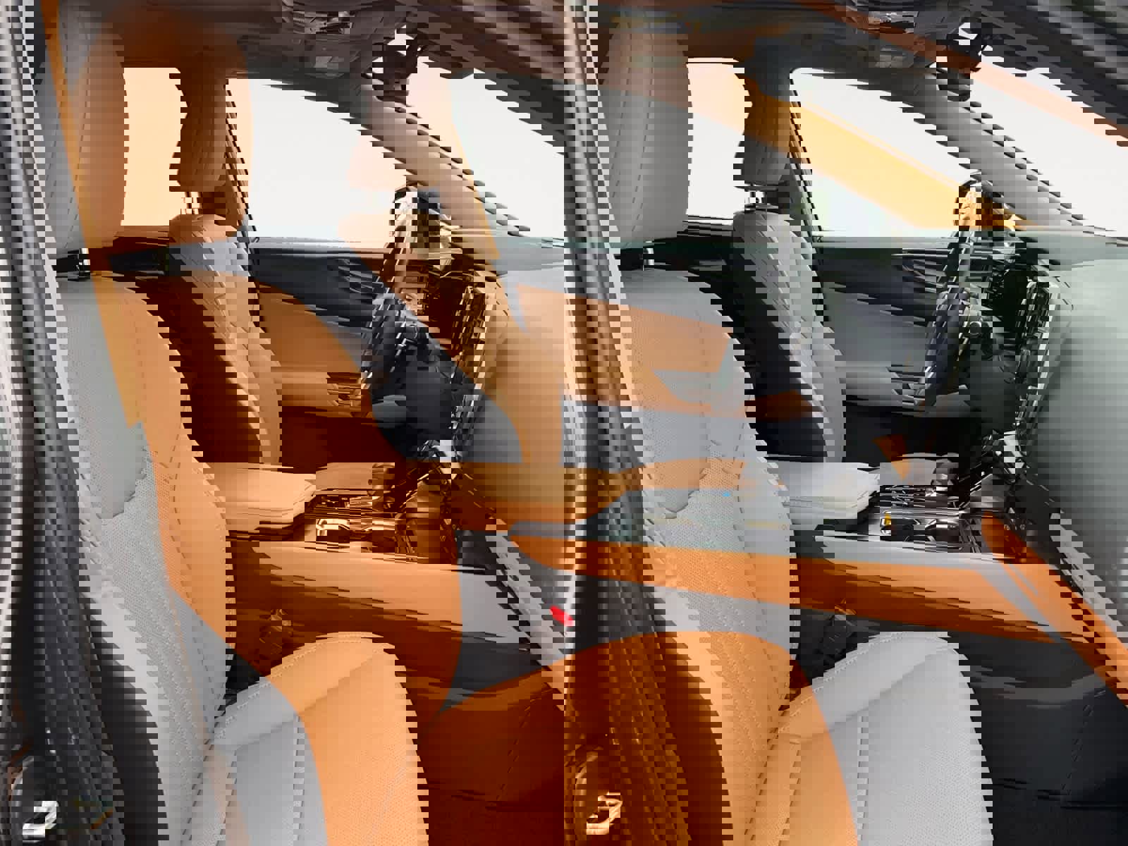 Used 2025 Lexus NX 350 AWD image 17