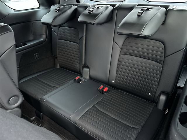 Used 2023 Nissan Pathfinder Rock Creek image 24