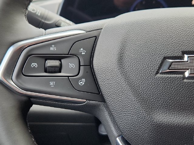 New 2026 Chevrolet Trax ACTIV w/ Sunroof Package FWD image 23