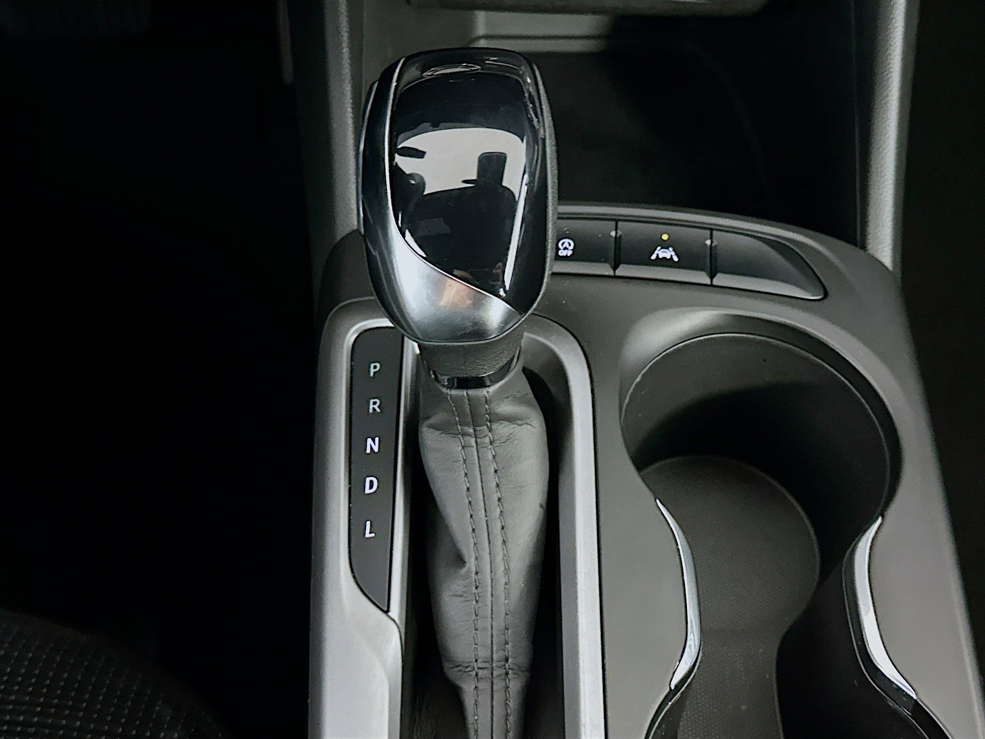 Used 2024 Buick Envista Preferred w/ Convenience I Package image 23