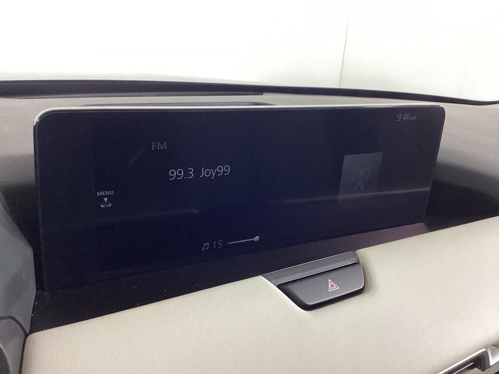 Used 2025 MAZDA CX-90 Plug-In Hybrid w/ Premium Plus image 33