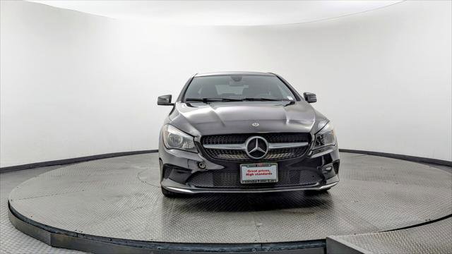 Used 2019 Mercedes-Benz CLA 250 image 12