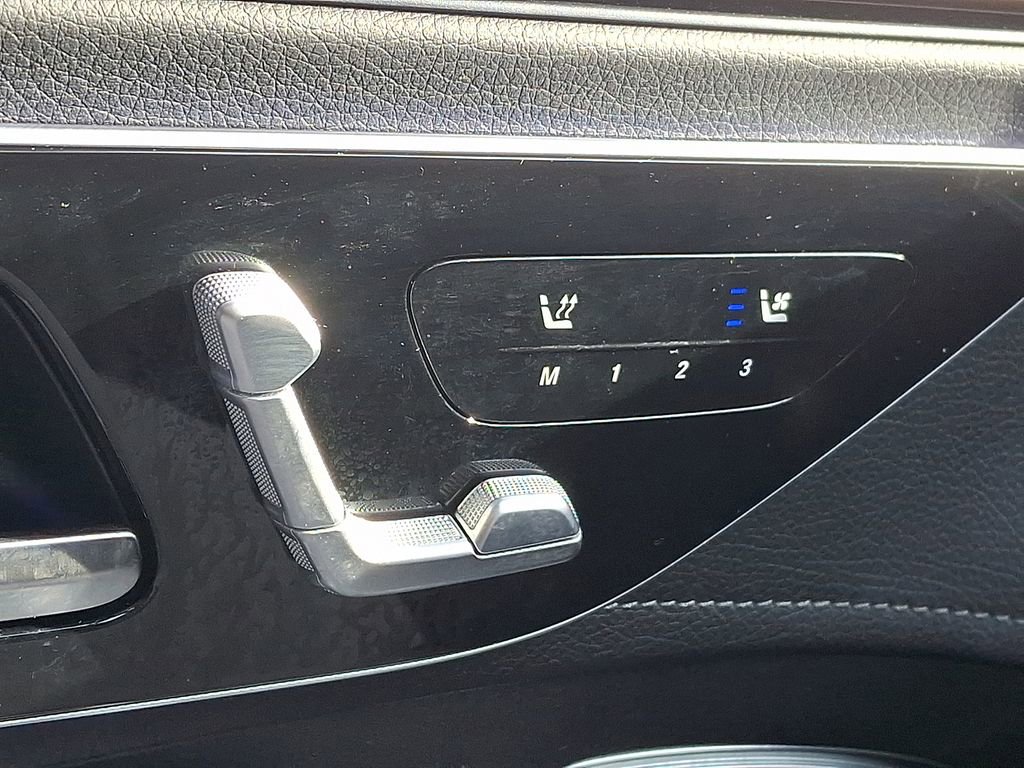 Used 2024 Mercedes-Benz EQE 350+ SUV w/ AMG Line Exterior Package image 27