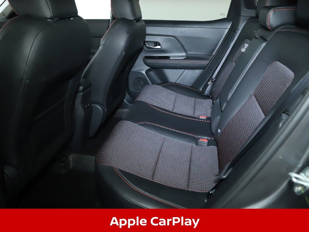 Certified 2025 Nissan Kicks SR image 16