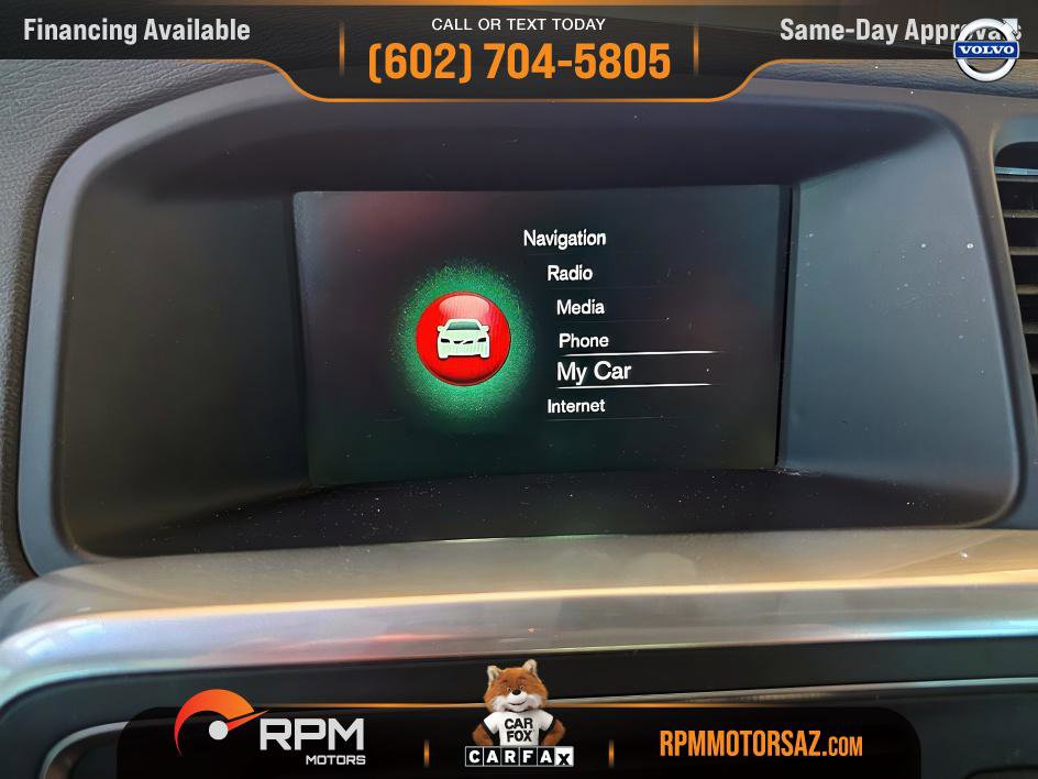 Used 2016 Volvo V60 T5 Premier image 16