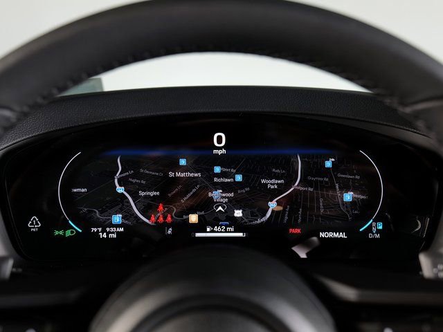 Certified 2026 Porsche Cayenne AWD/4WD image 21