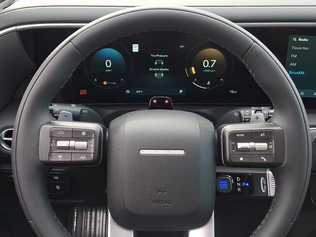 New 2026 Hyundai Palisade Calligraphy image 19